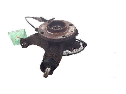 Right front steering knuckle CITROËN BERLINGO Box Body/MPV (B9) 1.6 BlueHDi 100 | BP23996134M26 - Image 2