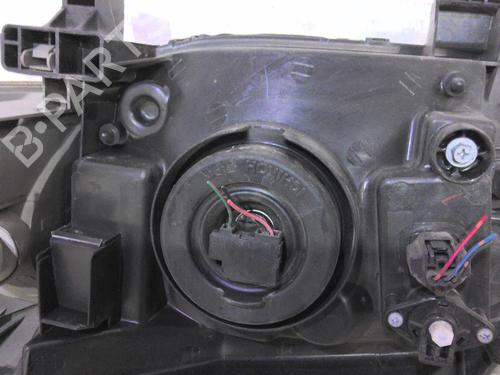 Right headlight NISSAN X-TRAIL I (T30) 2.2 Di 4x4 | BP20359338C29 