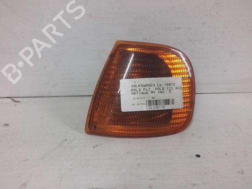 Used Left front indicator VW POLO III CLASSIC (6V2) 60 1.4 (60 hp) 20370787
