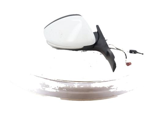 Used Right mirror Right mirror PEUGEOT 208 I (CA_, CC_) 1.2 VTi 68 / PureTech 68 (68 hp) 36657016 36657016