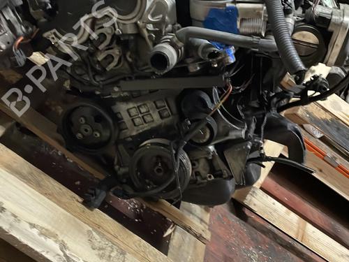 Used Engine Engine BMW 3 Convertible (E46) 318 Ci (143 hp) 33945423 33945423