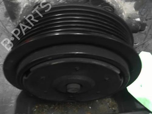 AC compressor SKODA FABIA I Combi (6Y5) 1.4 TDI | BP29863480M34