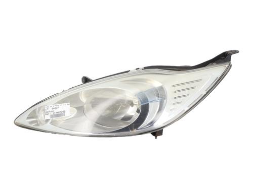 Used Left headlight FORD KA (RU8) 1.2 (69 hp) 28080141