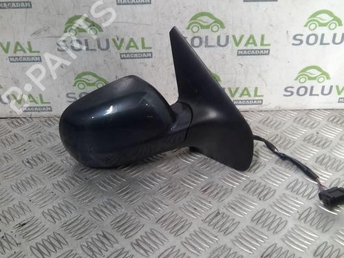 Used Right mirror VW GOLF IV (1J1) 1.9 TDI (101 hp) 20364192