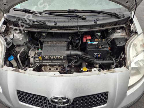 Left front window switch TOYOTA YARIS (_P9_) 1.3 VVT-i (SCP90_, SCP90R) | BP34256787I27  - Image 9