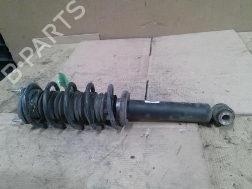 Used Left front shock absorber Left front shock absorber PEUGEOT 407 (6D_) 2.0 16V (6DRFJC, 6DRFJE, 6DRFJF) (140 hp) 31987988 31987988