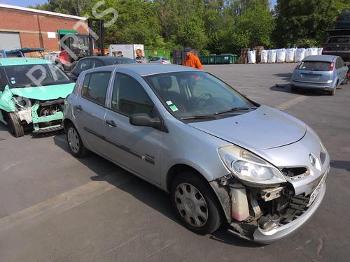 Instrument cluster RENAULT CLIO III (BR0/1, CR0/1) 1.5 dCi (C/BR0G, C/BR1G) | BP20359711C47 