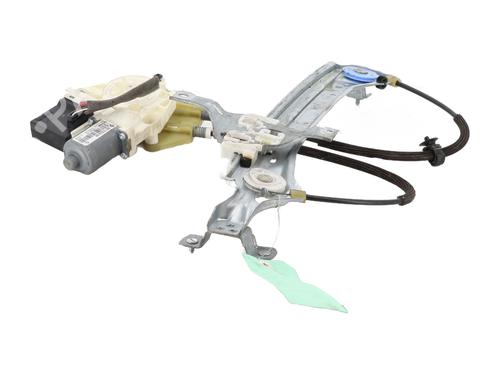 Rear left window mechanism RENAULT MEGANE III Grandtour (KZ0/1) 1.5 dCi (KZ09, KZ0D, KZ1G, KZ29, KZ14, KZ1W, KZ10, KZ1F,... | BP27689938C24 