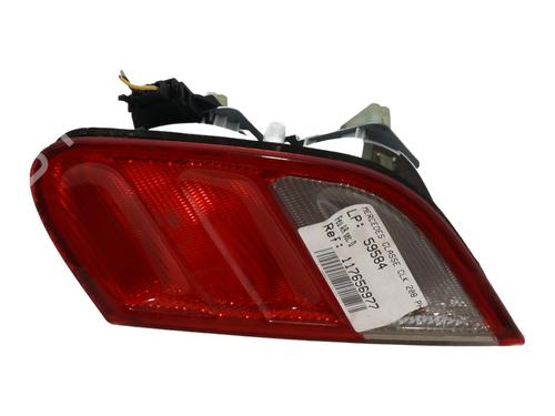 Used Right tailgate light MERCEDES-BENZ CLK (C208) CLK 200 Kompressor (208.345) (192 hp) 31140043