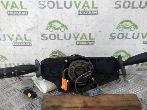 Used Steering column stalk Steering column stalk PEUGEOT 607 (9D, 9U) 2.2 HDi (133 hp) 21759210 21759210