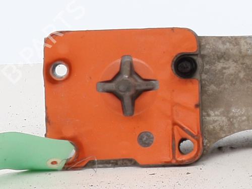 Rear bumper reinforcement CITROËN C4 Picasso I MPV (UD_) 1.6 HDi | BP21087075C73 