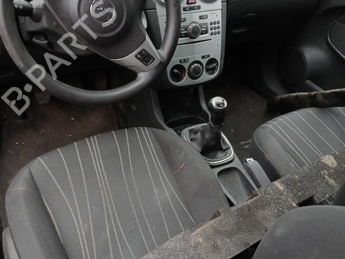 Third brake light OPEL CORSA D (S07) 1.3 CDTI (L08, L68) | BP31878647L11  - Image 8