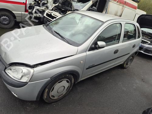 Left taillight OPEL CORSA C (X01) 1.7 DI (F08, F68) | BP33895830C34 - Image 13