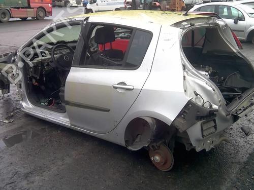 Mass air flow sensor RENAULT CLIO III (BR0/1, CR0/1) 1.5 dCi (BR17, CR17) | BP20357000M95 