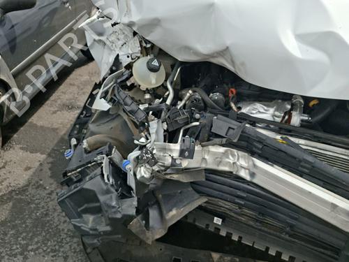 Front left door window TOYOTA PROACE CITY Box Body/MPV (BPZ_) 1.5 D-4D 100 (BPZM) | BP29197277C18 