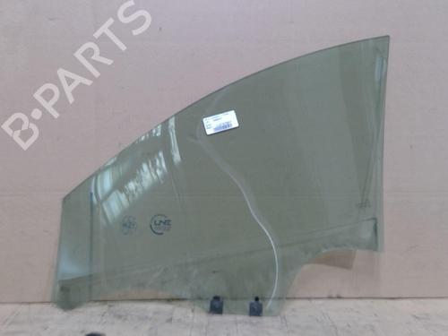 Front right door window DACIA SANDERO II TCe 90 (B8M1, B8MA, B8AC) | BP28211069C19 - Image 2