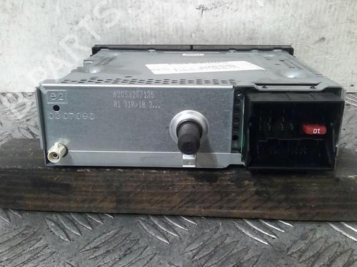 Used Radio Radio CITROËN C3 II (SC_) 1.4 HDi 70 (SC8HZC, SC8HR0, SC8HP4) (68 hp) 20355253 20355253