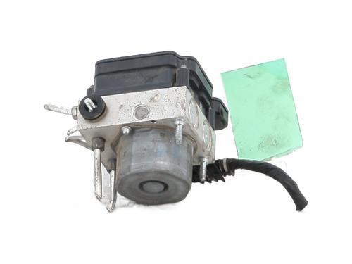 Used ABS pump ABS pump RENAULT TWINGO III (BCM_, BCA_) 0.9 TCe 90 (BCM9, BCM2) (90 hp) 30446535 30446535