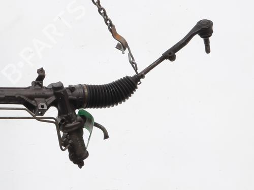 Used Steering rack Steering rack BMW 3 (E90) 318 d (122 hp) 31347071 31347071