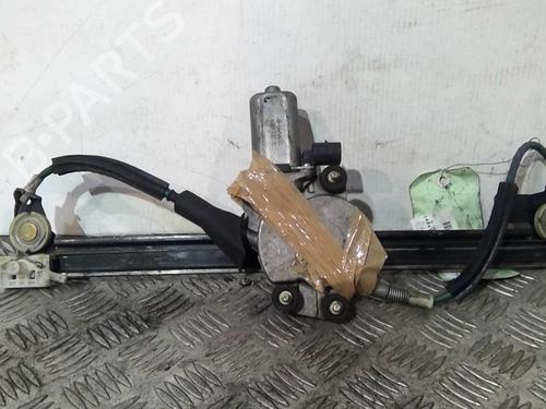 Used Front left window mechanism Front left window mechanism ALFA ROMEO 147 (937_) 1.9 JTD 16V (937.AXG1B, 937.BXG1B) (126 hp) 20363120 20363120