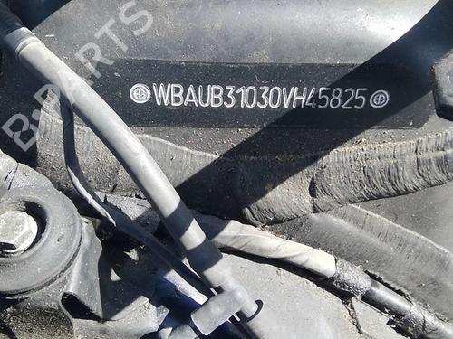 Steering column stalk BMW 1 (E81) 118 d | BP20364045I23 - Image 16