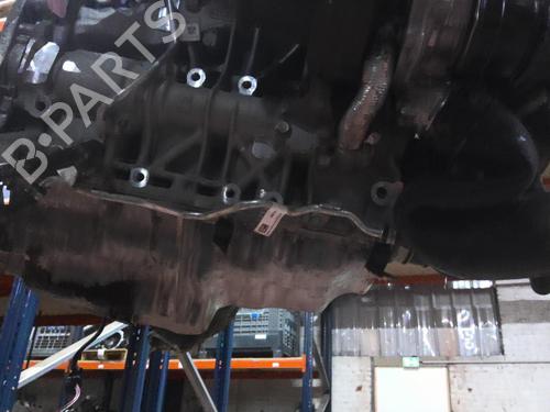 Engine BMW 1 (F21) 118 d | BP30546511M1 - Image 6