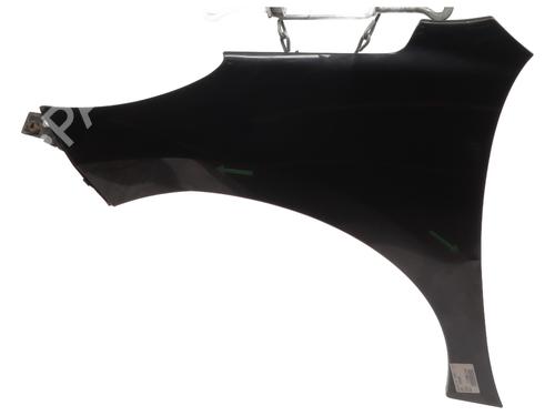 Used Left front fenders PEUGEOT 207 (WA_, WC_) 1.6 HDi (90 hp) 29840520