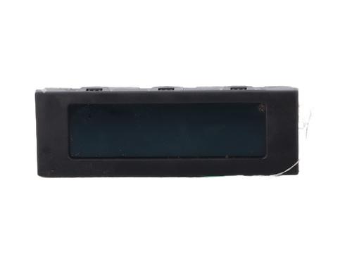 Multifunctionele display CITROËN C3 II (SC_) 1.4 HDi 70 (SC8HZC, SC8HR0, SC8HP4) (68 hp) 25149478