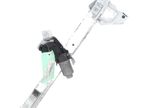 Front right window mechanism CITROËN C3 II (SC_) 1.4 HDi 70 (SC8HZC, SC8HR0, SC8HP4) | BP39519310C23 - Image 2