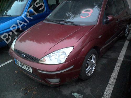 Right mirror FORD FOCUS I (DAW, DBW) 1.8 TDCi | BP21592011C27 