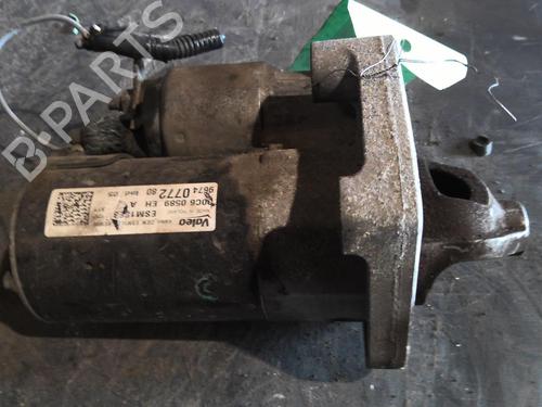 Startmotor PEUGEOT 308 II (LB_, LP_, LW_, LH_, L3_) 1.2 THP 110 (110 hp) 26034771