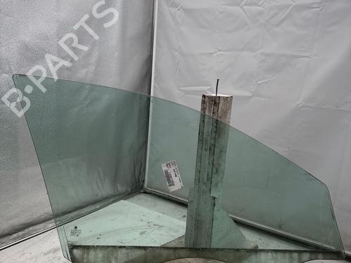Used Front left door window Front left door window SKODA OCTAVIA III Combi (5E5, 5E6) 1.6 TDI (105 hp) 40093353 40093353