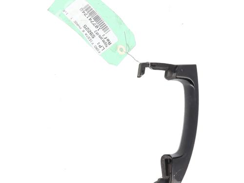 Rear right exterior door handle FORD FIESTA VI (CB1, CCN) 1.6 TDCi | BP27161797C130