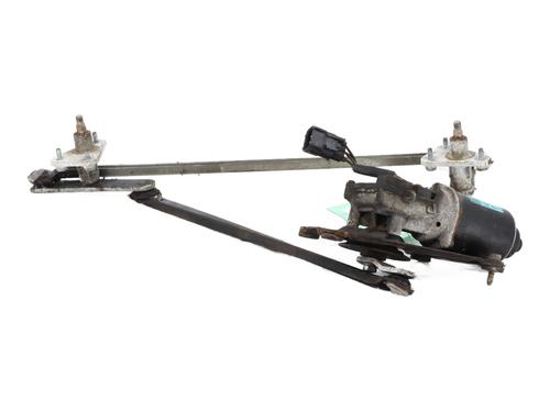Front wiper motor CHEVROLET AVEO / KALOS Hatchback (T250, T255) 1.2 | BP29600253M29 