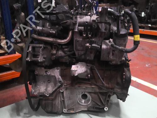 Engine SSANGYONG REXTON / REXTON II (GAB_) 2.7 D 4x4 | BP33850290M1 - Image 2