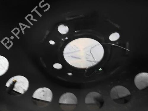 Felg RENAULT TWINGO III (BCM_, BCA_) 1.0 SCe 65 (BCMJ) | BP29840185C45