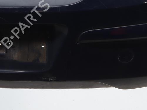 Rear bumper OPEL ASTRA H (A04) 1.4 (L48) | BP31206491C8