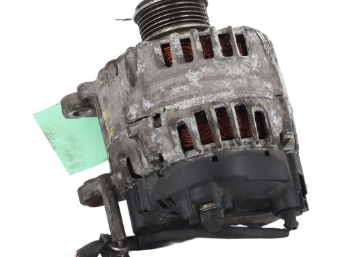 Used Alternator SEAT IBIZA IV (6J5, 6P1) 1.6 TDI (90 hp) 23788886
