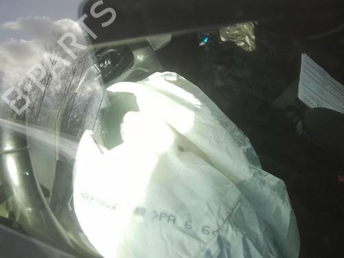 Left mirror VW POLO V (6R1, 6C1) 1.6 TDI | BP22004620C26 