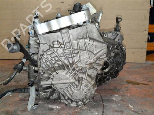 Used Gearbox Gearbox FIAT 500X (334_) 1.6 D Multijet (334AXA1B, 334AXA11) (120 hp) 40440945 40440945