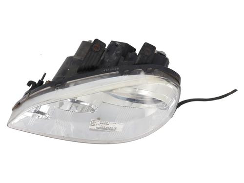 Used Left headlight Left headlight DAEWOO NUBIRA Saloon (J200) 1.6 (109 hp) 28589564 28589564