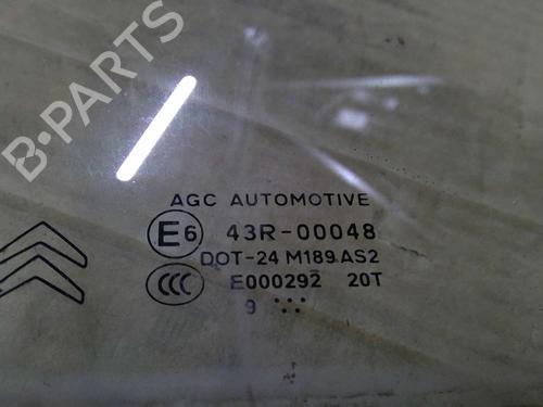 rear-right-door-window-citroen-c3-ii-sc_-2009-30575987 main image