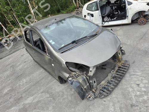 Starter TOYOTA AYGO (_B1_) 1.0 (KGB10_, KGB10R) | BP36591399M8 - Image 14