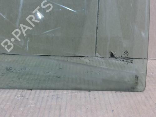 Used Rear right door window Rear right door window CITROËN C3 I (FC_, FN_) 1.4 HDi (68 hp) 29196880 29196880