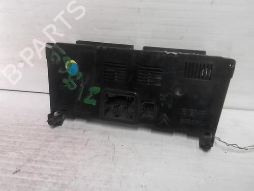 Climate control PEUGEOT 5008 (0U_, 0E_) 2.0 HDi 150 / BlueHDi 150 | BP20364772I5 