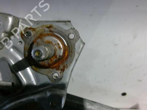 Elevador vidro trás esquerdo Elevador vidro trás esquerdo NISSAN MICRA IV (K13K, K13KK) 1.2 (80 hp) 33741649 33741649