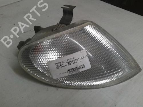 Used Right front indicator FORD GALAXY I (WGR) 2.0 i (116 hp) 20364807