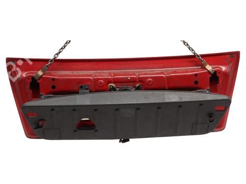 Tailgate MINI MINI Convertible (R52) Cooper | BP29900780C6 