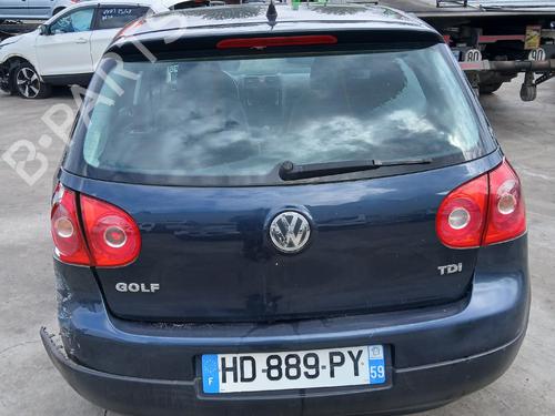 Gearbox VW GOLF V (1K1) 1.9 TDI | BP39258286M3 - Image 11