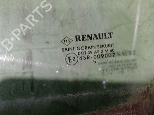 front-left-door-window-renault-clio-iii-br01-cr01-2005-2006-2007-2008-2009-2010-2011-2012-2013-2014-26184424 main image